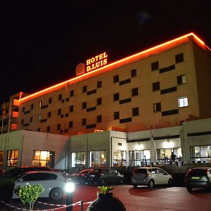 Hotel D. Luis